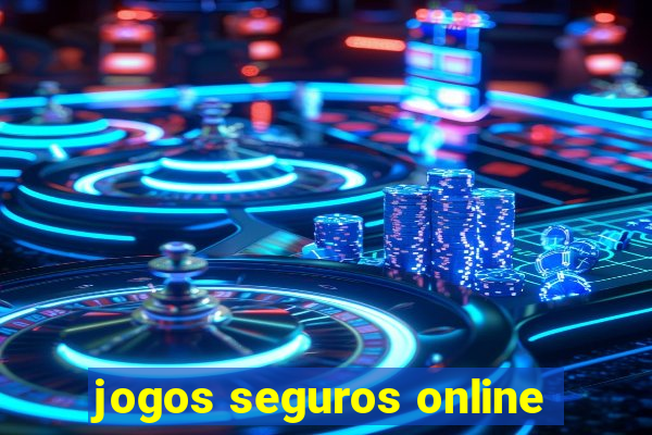 jogos seguros online